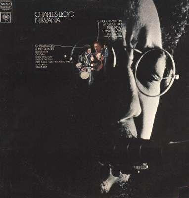 Charles Lloyd - Nirvana - LP