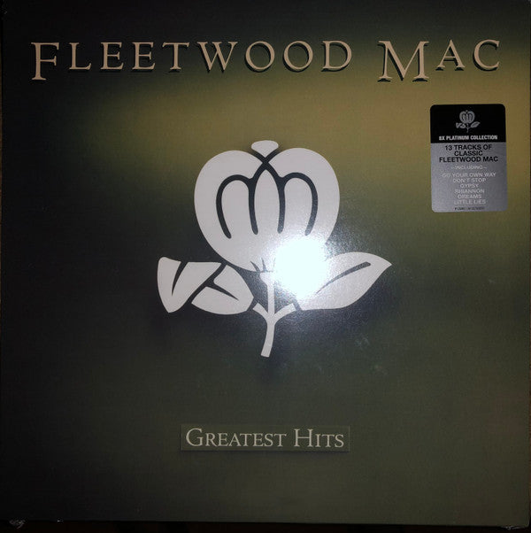 Fleetwood Mac - Greatest Hits - LP