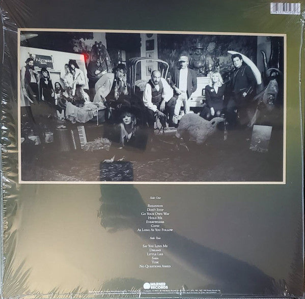 Fleetwood Mac - Greatest Hits - LP