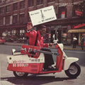 Bo Diddley - Have Guitar, Will Travel - LP