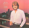 Ricky Skaggs - Don't Cheat In Our Hometown - LP