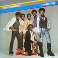 T-Connection - Totally Connected - LP