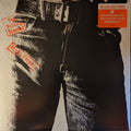 The Rolling Stones - Sticky Fingers - LP