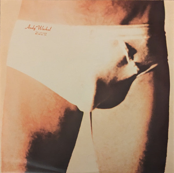 The Rolling Stones - Sticky Fingers - LP