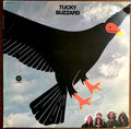 Tucky Buzzard - Tucky Buzzard - LP