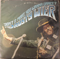 Rusty Wier - Don't It Make You Wanna Dance? - LP