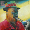 Ben Webster - Ballads - LP