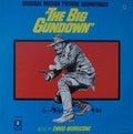 Ennio Morricone - The Big Gundown (Original Motion Picture Soundtrack) - LP