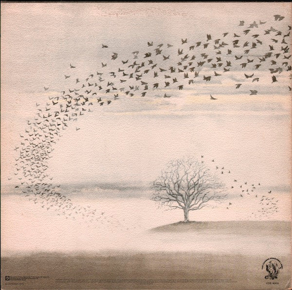 Genesis - Wind & Wuthering - LP