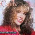 Carly Simon - Coming Around Again - LP