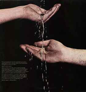 Argent - Ring of Hands - LP