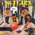 Question Mark And The Mysterians* - 96 Tears - LP