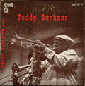 Frank Bull And Gene Norman Present Teddy Buckner - Dixieland Jubilee - LP