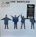 The Beatles - Help! - LP