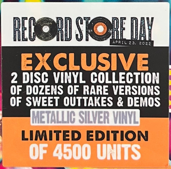 Sweet* - Platinum Rare 2 - LP