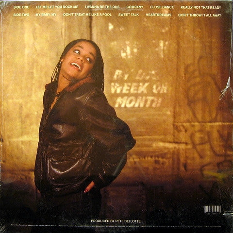 Sue Ann* - Sue Ann - LP