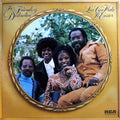 The Friends Of Distinction - Love Can Make It Easier - LP
