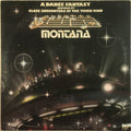 Montana - A Dance Fantasy Inspired By Close Encounters Of The Third Kind - LP
