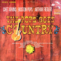 Chet Atkins / Boston Pops* / Arthur Fiedler - The "Pops" Goes Country - LP