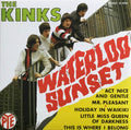 The Kinks - Waterloo Sunset - LP