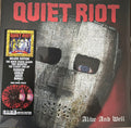 Quiet Riot - Alive And Well - LP