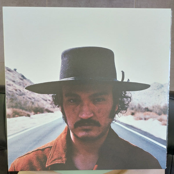 Night Beats - Live At Valentine - LP