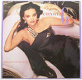Crystal Gayle - Nobody Wants To Be Alone - LP