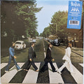 The Beatles - Abbey Road - LP