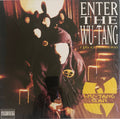 Wu-Tang Clan - Enter The Wu-Tang (36 Chambers) - LP
