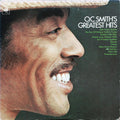 O. C. Smith* - O. C. Smith's Greatest Hits - LP