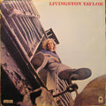 Livingston Taylor - Livingston Taylor - LP