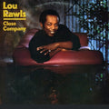 Lou Rawls - Close Company - LP