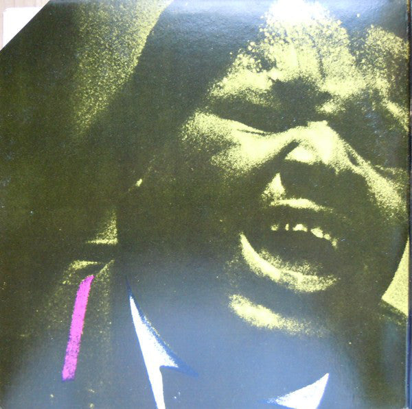 Oscar Peterson - Return Engagement - LP