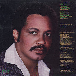Archie Bell - I Never Had It So Good - LP