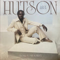 LeRoy Hutson - Closer To The Source - LP