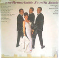 J's With Jamie* - The Remarkable J's With Jamie - LP