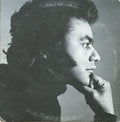 Johnny Mathis - Killing Me Softly With Her Song - LP