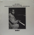 Art Tatum - God Is In The House - LP
