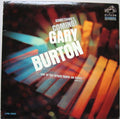 Gary Burton - Something's Coming! - LP