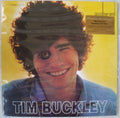 Tim Buckley - Goodbye And Hello - LP