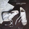 Andre Gagnon* - Left Turn - LP