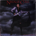 Natalie Cole - Dangerous - LP