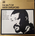 Hank Crawford - The Best Of Hank Crawford - LP