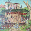 Elmer City Rambling Dogs - Jam It - LP