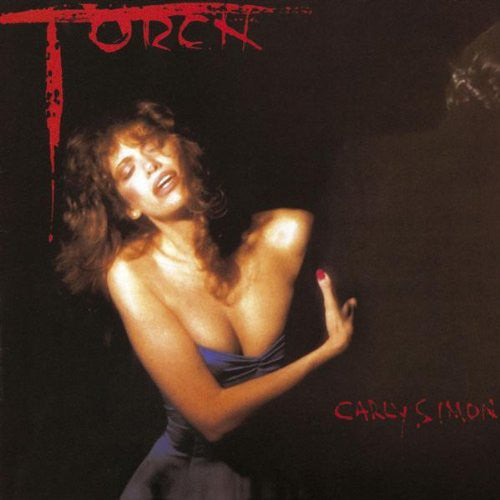 Carly Simon - Torch - LP
