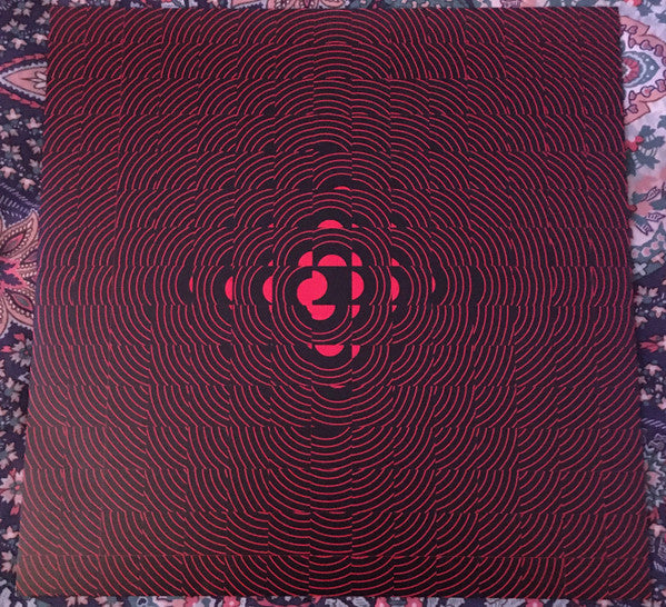Interpol - The Other Side Of Make-Believe - LP