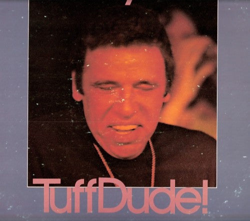 Buddy Rich - Tuff Dude! - LP