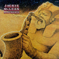 Jackie Mclean - Monuments - LP