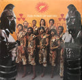 Sun (7) - Force Of Nature - LP
