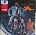 The Staple Singers - Be Altitude:  Respect Yourself - LP